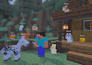 create custom minecraft mobs blockbench minecraft entity models creatures pets